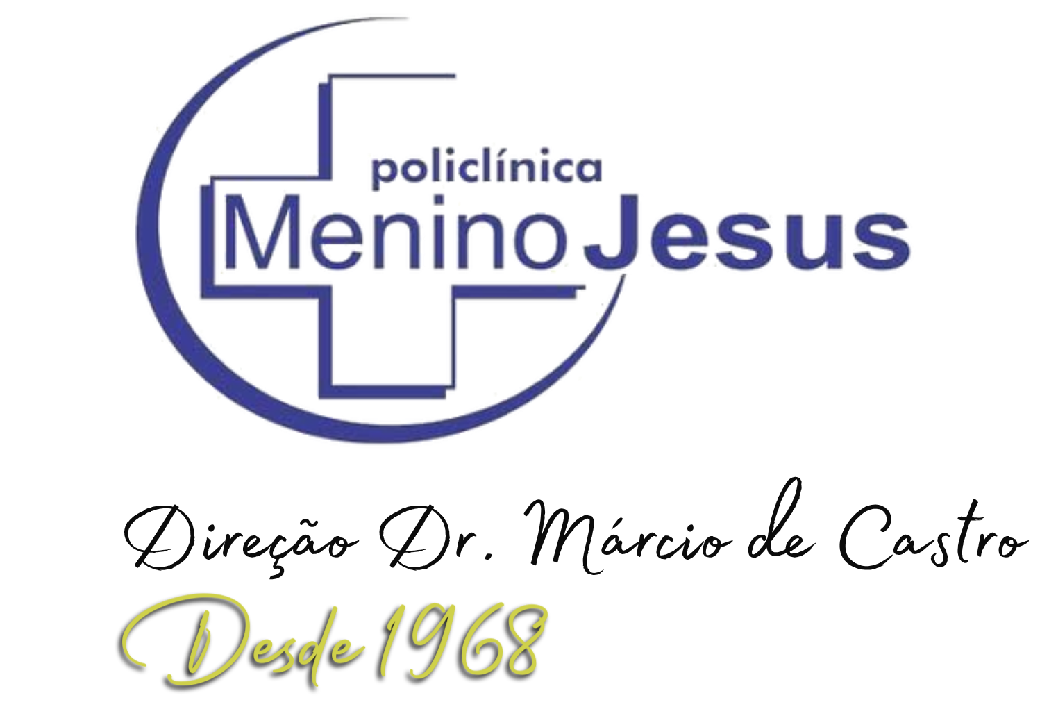 Policlínica Menino Jesus